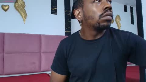 Muller Asher online show from October 5, 2:21 am