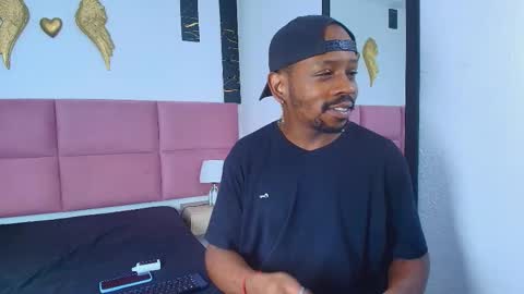 Muller Asher online show from October 30, 9:04 pm