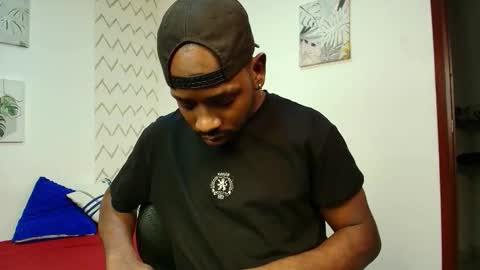 Muller Asher online show from November 30, 4:00 pm