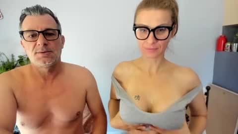 LOVELY JULIA  Peter DAY online show from January 12, 9:19 am