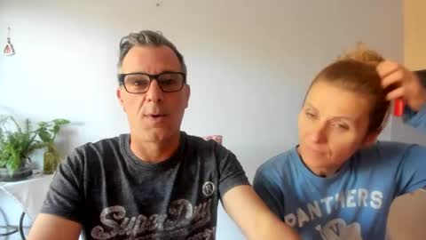 LOVELY JULIA  Peter DAY online show from January 13, 8:15 am