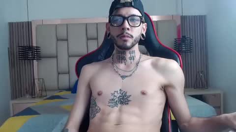 murdok  online show from January 26, 3:25 pm