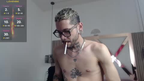 murdok  online show from February 16, 11:26 pm