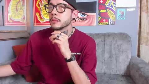 murdok  online show from October 10, 3:16 am