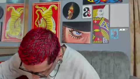 murdok  online show from October 19, 4:02 am