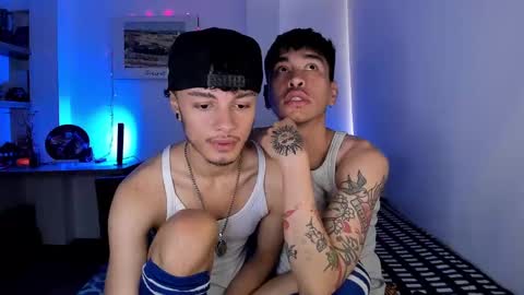 murielkarmesi online show from January 11, 2:58 pm