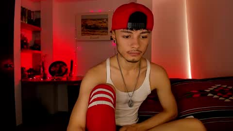 murielkarmesi online show from January 14, 3:47 pm