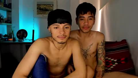 murielkarmesi online show from January 17, 4:57 pm