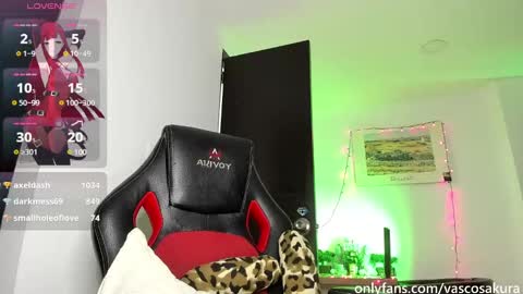 murielkarmesi online show from February 17, 12:54 am