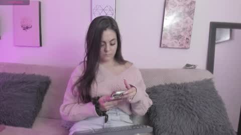 muriell_69 online show from October 23, 7:12 pm