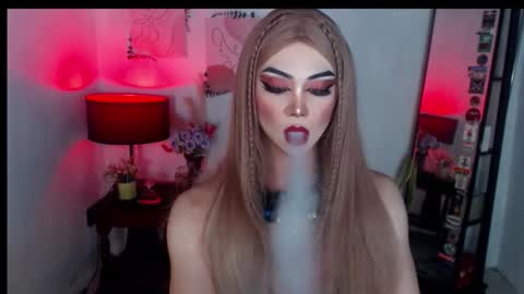 Snapshot of murphy_bitches chatting on November 2, 6:21 pm MURPHY online show from November 2, 6:21 pm