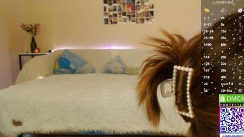 Mira online show from January 30, 3:29 pm