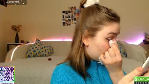 Mira online show from February 15, 11:58 pm