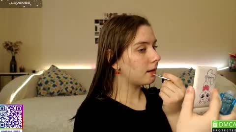 Mira online show from February 20, 5:44 am