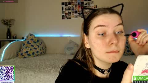 Mira online show from February 25, 5:52 am