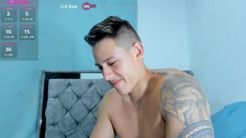 Snapshot of muscle_king_cum chatting on January 13, 6:16 pm muscle_king_cum online show from January 13, 6:16 pm