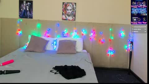 Eva online show from January 22, 2:48 am