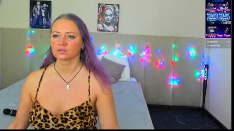 Eva online show from January 23, 3:37 am