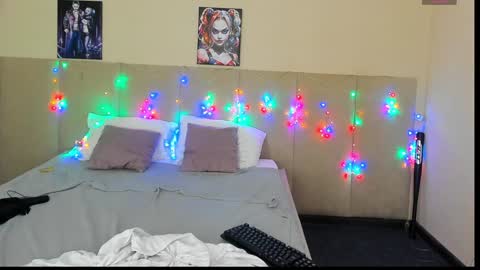 Eva online show from January 28, 2:11 am