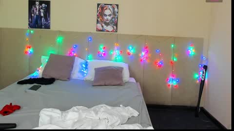 Eva online show from January 30, 10:08 pm