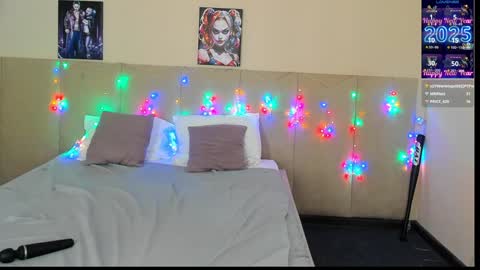 Eva online show from January 31, 1:54 am