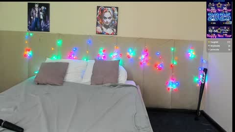 Eva online show from February 2, 3:32 am