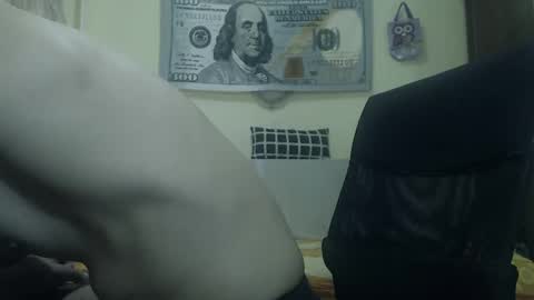 SexyMuscled online show from February 26, 8:00 pm