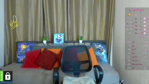 Jenya online show from January 21, 4:54 am