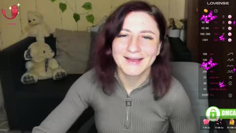 Jenya online show from February 10, 4:52 am