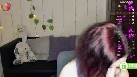 Jenya online show from February 13, 10:11 pm