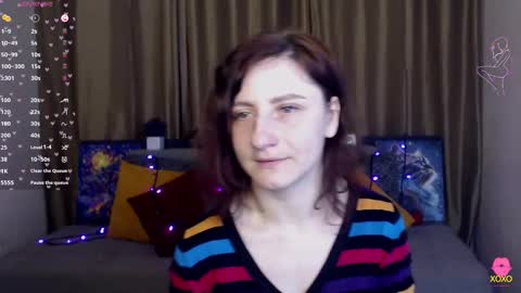 Jenya online show from March 3, 6:44 pm