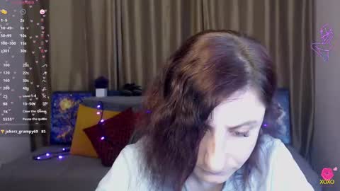 Jenya online show from March 3, 9:48 pm