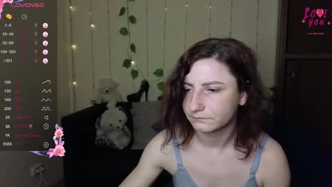 Jenya online show from March 7, 11:49 pm