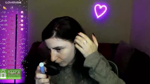 Jenya online show from November 27, 7:27 pm