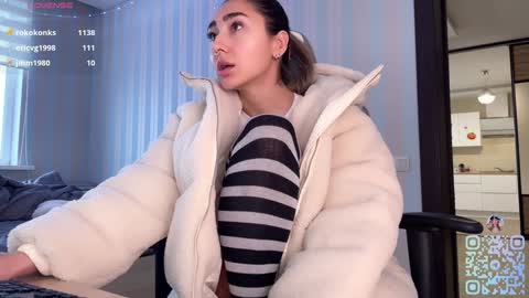 Aleksa online show from December 23, 9:38 am