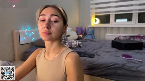 Aleksa online show from January 22, 1:20 am