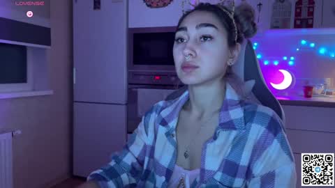 Aleksa online show from February 3, 1:30 am