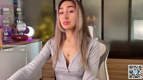 Aleksa online show from February 18, 6:04 am