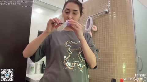 Aleksa online show from September 14, 12:43 am