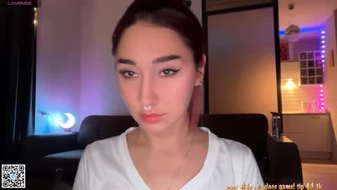 Aleksa online show from October 27, 12:36 am