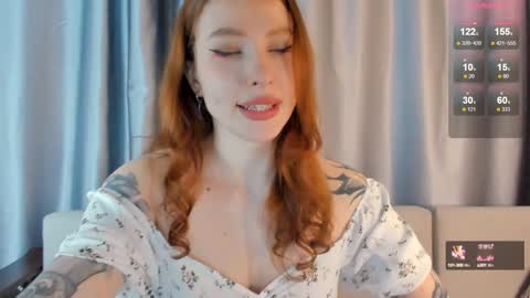 Snapshot of musemelody chatting on December 22, 2:27 pm musemelody online show from December 22, 2:27 pm