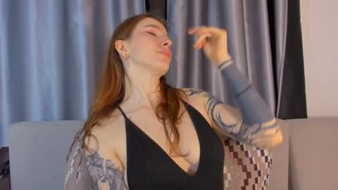 Snapshot of musemelody chatting on January 4, 4:32 pm musemelody online show from January 4, 4:32 pm