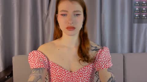 Snapshot of musemelody chatting on January 8, 11:43 am musemelody online show from January 8, 11:43 am