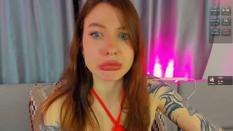 Snapshot of musemelody chatting on January 26, 5:23 pm musemelody online show from January 26, 5:23 pm