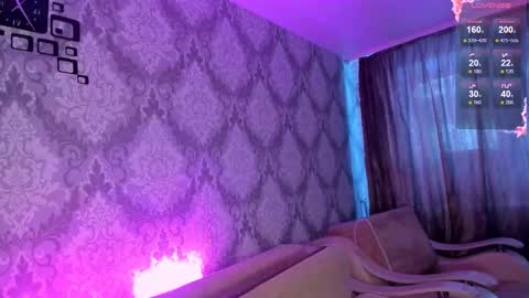 Snapshot of musemelody chatting on February 12, 10:35 am musemelody online show from February 12, 10:35 am