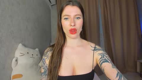 Snapshot of musemelody chatting on October 28, 6:21 pm musemelody online show from October 28, 6:21 pm