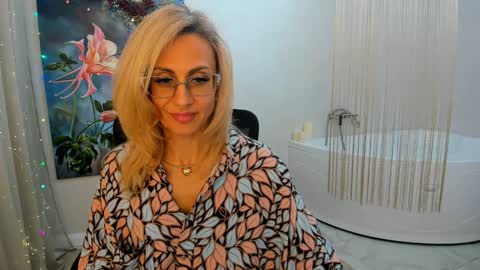 Diana online show from January 9, 11:25 am