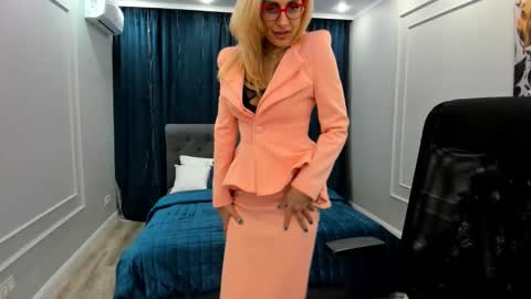 Diana online show from January 13, 5:02 pm