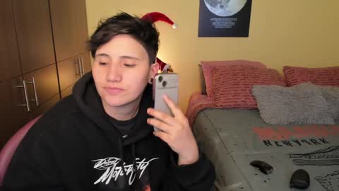 VALENTINA Luna  online show from December 24, 1:59 am