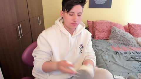 VALENTINA Luna  online show from December 24, 1:17 pm